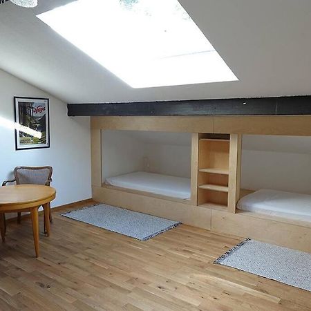 Appartement Dans Vielle Ferme Au Coeur Des Vosges Plainfaing Zewnętrze zdjęcie