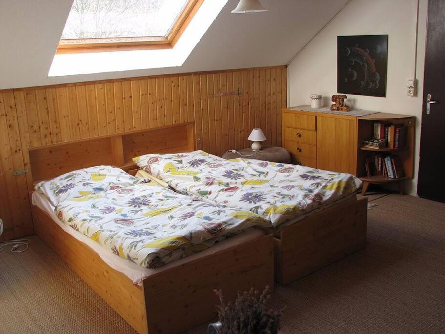 Appartement Dans Vielle Ferme Au Coeur Des Vosges Plainfaing Zewnętrze zdjęcie
